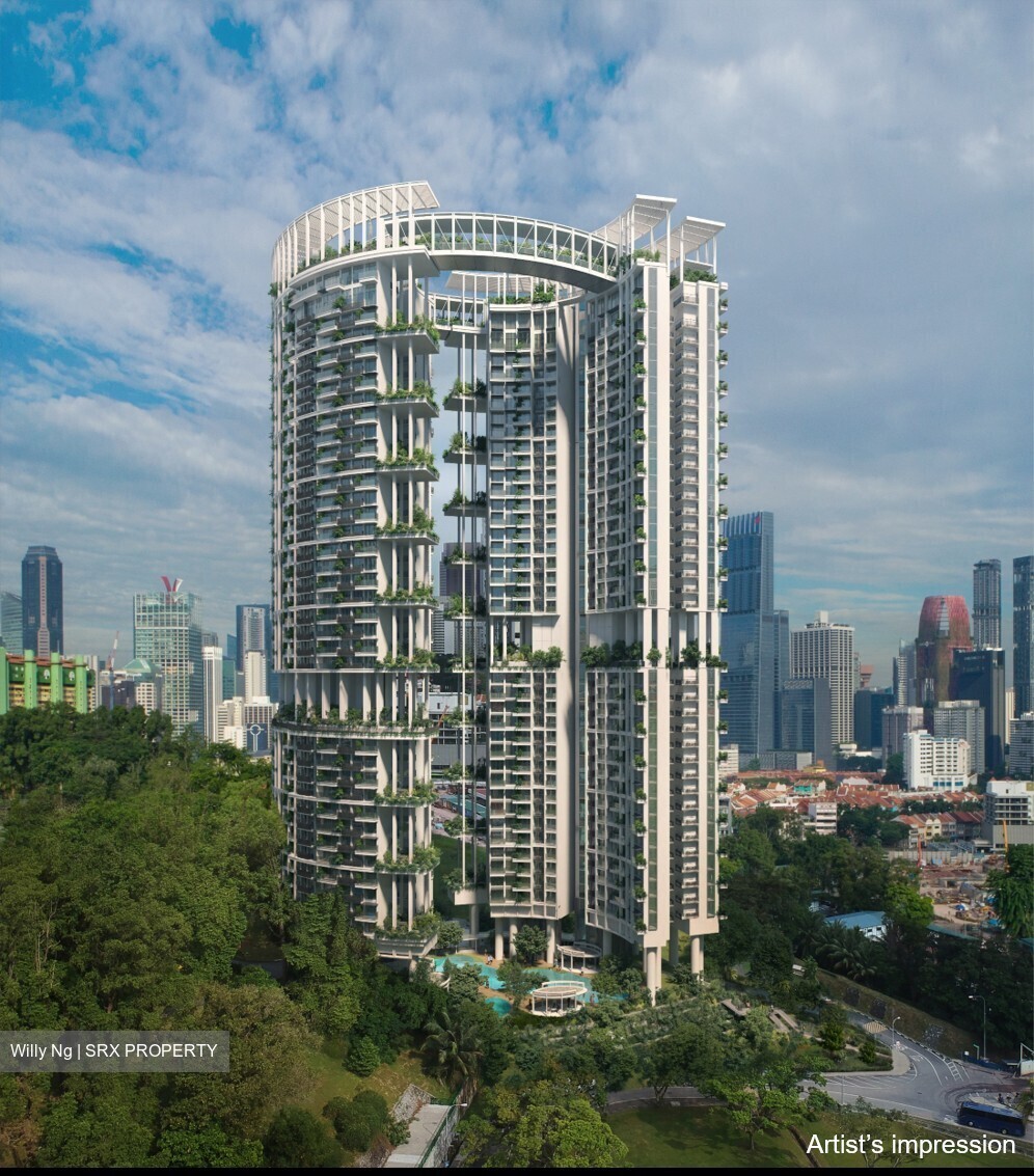 One Pearl Bank (D3), Apartment #278028571